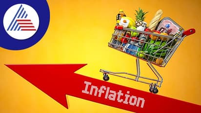 ಜಗತ್ತಿನ ಬಲಿಷ್ಠ ಆರ್ಥಿಕತೆಗಳಿಗಿಂತ ಭಾರತದಲ್ಲಿ ಹಣದುಬ್ಬರ ಕಡಿಮೆ; ಹಾಗಾದ್ರೆ ಯಾವ ರಾಷ್ಟ್ರಗಳಲ್ಲಿ ಹೆಚ್ಚಿದೆ?