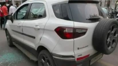 AAP प्रत्याशी की कार से 20 लाख की लूट केस में खुलासा, दिल्ली से रोज 50 लाख भेजा जा रहा था!