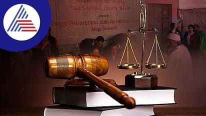 Indian Law : ಉಚಿತ ಕಾನೂನು ಸೇವೆ ಬಗ್ಗೆ ತಿಳಿದಿದ್ಯಾ? ಯಾವಾಗಾಲಾದರೂ ಬರುತ್ತೆ ಉಪಯೋಗಕ್ಕೆ!