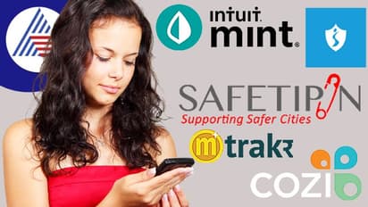 ಮಹಿಳೆಯರ ಕೆಲಸ ಸುಲಭಗೊಳಿಸುತ್ತೆ ಈ Applications