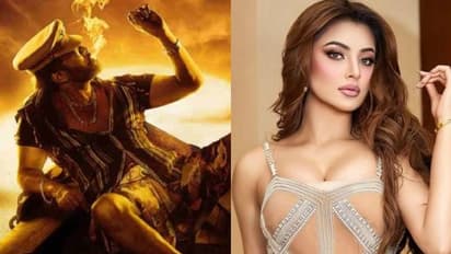 చిరు సరసన బాలీవుడ్ బ్యూటీ.. ‘వాల్తేరు వీరయ్య’లో ఊర్వశి రౌటెలా స్పెషల్ సాంగ్!