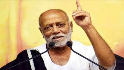 राजनीति को लेकर संत मुरारी बाबू की खरी खरी, नेताओं की दी सीख, आप भी वीडियो सुन लीजिए