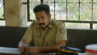 പ്രതീക്ഷ തെറ്റിക്കാതെ ജീത്തു ജോസഫ്; 'കൂമന്‍' റിവ്യൂ