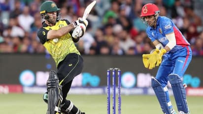 ಆಸ್ಟ್ರೇಲಿಯಾ ಎದುರು ಟಾಸ್ ಗೆದ್ದ ಆಫ್ಘಾನಿಸ್ತಾನ ಬ್ಯಾಟಿಂಗ್ ಆಯ್ಕೆ..!