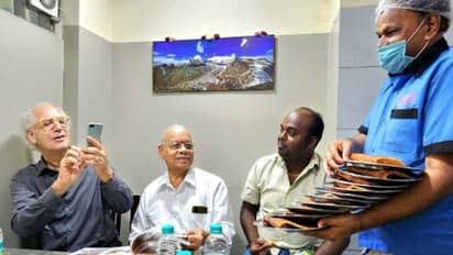 ಬೆಂಗಳೂರಿನ ವಿದ್ಯಾರ್ಥಿ ಭವನಕ್ಕೆ ಶುಕ್ರವಾರದ ರಜೆ ಯಾಕೆ..? ಇದಕ್ಕಿದೆ ಐತಿಹಾಸಿಕ ಹಿನ್ನೆಲೆ..