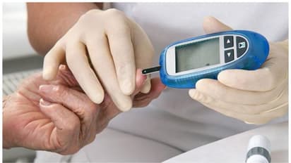 World Diabetes Day 2022 :  ഓരോ വർഷവും പ്രമേഹം കാരണം 1.5 ദശലക്ഷം മരണങ്ങൾ സംഭവിക്കുന്നു ;  ലോകാരോഗ്യ സംഘടന