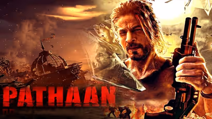 इन 3 फिल्मों से BOX OFFICE का गणित बिगाड़ेंगे शाहरुख खान, 2023 पर यूं जमाएंगे अपना सिक्का