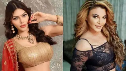 നടി രാഖി സാവന്ദ് അറസ്റ്റിൽ, നടപടി ഷേർലിൻ ചോപ്രയുടെ പരാതിയിന്മേൽ 