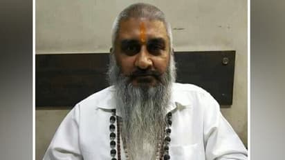 Shiv Sena leader Sudhir Suri shot dead in Punjab's Amritsar