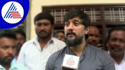 ನಟ ಚೇತನ್‌ ಅಹಿಂಸಾ ವೀಸಾ ರದ್ದು ಮಾಡಿದ ಕೇಂದ್ರ ಸರ್ಕಾರ!