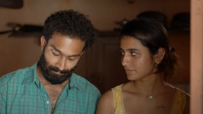 രഞ്ജിത്ത് ശങ്കറിന്റെ ക്യാമ്പസ് ചിത്രത്തില് പ്രിയ വാര്യര്, സര്ജാനോ ഖാലിദ്; '4 ഇയേഴ്സ്' ട്രെയ്ലര്