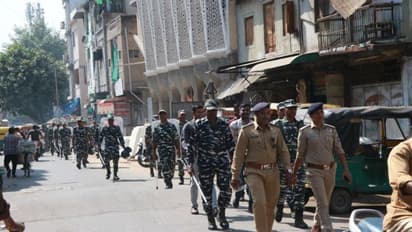 गुजरात में सुरक्षा एजेंसियां अलर्ट मोड पर, सूरत के अलावा इन शहरों में हाई अलर्ट 