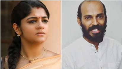 ರಾಜ್ ಬಿ ಶೆಟ್ಟಿಗೆ ಜೋಡಿಯಾದ ರಾಷ್ಟ್ರಪ್ರಶಸ್ತಿ ವಿಜೇತ ನಟಿ ಅಪರ್ಣಾ; ಯಾವ ಸಿನಿಮಾ, ಏನ್ ಕಥೆ? ಇಲ್ಲಿದೆ ವಿವರ