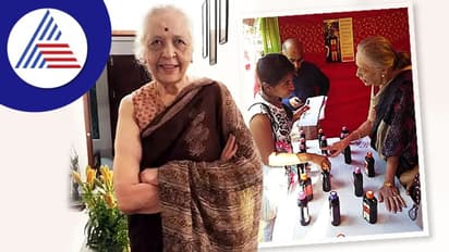 60ಕ್ಕೇ ಗೃಹೋದ್ಯಮದಲ್ಲಿ ಯಶಸ್ಸು ಕಂಡ ನಾಗಮಣಿ ಅವರಿಗೀಗ ವಯಸ್ಸು 88