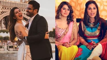 ನಯನತಾರಾ ಬಳಿಕ ಮದುವೆ ವಿಡಿಯೋ ಮಾರಿಕೊಂಡ ನಟಿ ಹನ್ಸಿಕಾ ಮೋಟ್ವಾನಿ