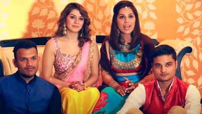Hansika Marriage: தோழியின் கணவருக்கு இரண்டாவது மனைவியாகும் ஹன்சிகா..! வெளியான ஷாக்கிங் தகவல்!