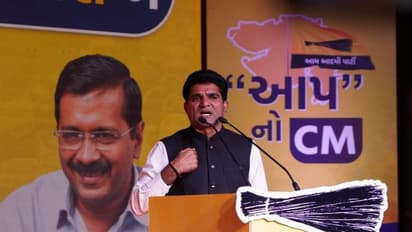 CM फेस का नाम सुनते ही भावुक हो गए थे इसुदान.. 10 फोटो में देखिए कैसा आया रिएक्शन 