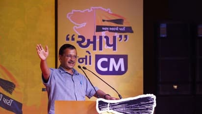 गुजरात चुनाव में पहले चरण के लिए वोटिंग 1 दिसंबर को, सबसे ज्यादा 'आप' के प्रत्याशियों का क्रिमिनल रिकॉर्ड