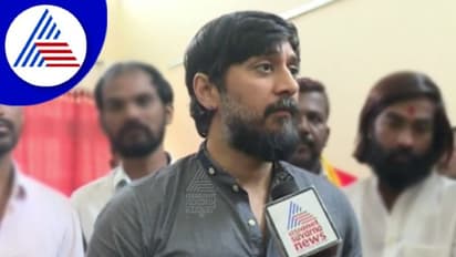 ಕಲಿಯುಗದ ಕರ್ಣ'ನ ಸ್ಮಾರಕಕ್ಕೆ ಕೆಣಕಿದ ಚೇತನ್‌ಗೆ ಚಿತ್ರರಂಗದಿಂದ ಛೀಮಾರಿ