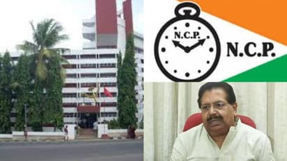 'നയപരമായ തീരുമാനങ്ങളിൽ മുന്നണിയില് ചർച്ച നടക്കുന്നില്ല, ഇത് സര്ക്കാരിന് കളങ്കം ഉണ്ടാക്കുന്നു' എന് സി പി