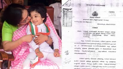 സര്‍ക്കാര്‍ ജീവനക്കാര്‍ കുട്ടികളുമായി ഓഫീസിൽ വന്നാൽ എന്ത് സംഭവിക്കും ? സര്‍ക്കുലര്‍ പറയുന്നത് ഇങ്ങനെ...