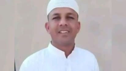 राजस्थान में वकील की गोली मारकर हत्या, मर्डर के लिए बुलाए गए थे सुपारी किलर, सीसीटीवी में दिखा पूरा मामला