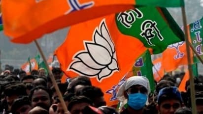 गुजरात चुनाव को लेकर BJP सांसद का बड़ा बयान, कहा- विधायकों के बेटे-बेटी और रिश्तेदार को टिकट नहीं देगी पार्टी