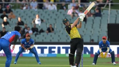 താലിബാന്റെ സ്ത്രീവിരുദ്ധ നടപടികളിൽ പ്രതിഷേധം; അഫ്ഗാനെതിരായ പരമ്പരയിൽ നിന്ന് പിൻമാറി ഓസീസ്