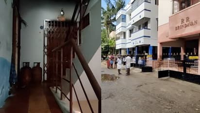 ഒരു വർഷത്തോളം ഉപയോഗിക്കാത്ത റഫ്രിജറേറ്റർ ഓൺ ചെയ്തു, പൊട്ടിത്തെറിച്ച് ഒരു കുടുംബത്തില മൂന്നുപേർ മരിച്ചു