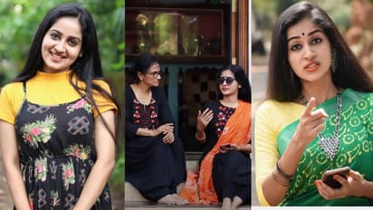 മകൾക്കൊപ്പം തകർത്ത് അമ്മയും; ശ്രദ്ധനേടി അന്ന ഡോണയുടെ പുതിയ പോസ്റ്റ്‌