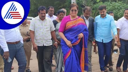 ಸ್ಪರ್ಧೆಗೆ ಯಾರೂ ದೃಢ ನಿರ್ಧಾರ ಮಾಡಿಲ್ಲ: ಸಂಸದೆ ಸುಮಲತಾ