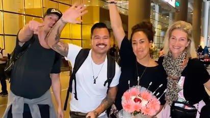 Vengaboys are here! Popular pop band set to perform in India