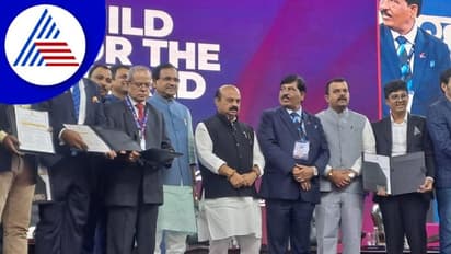 Invest Karnataka; ರಾಜ್ಯದಲ್ಲಿ 10 ಲಕ್ಷ ಕೋಟಿಗೂ ಅಧಿಕ ಹೂಡಿಕೆಗೆ ಮುಂದಾದ ವಿಶ್ವ ಉದ್ಯಮಿಗಳು