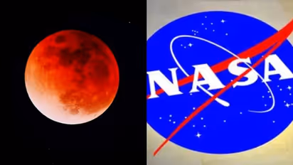 நவம்பரில் சந்திர கிரகணம்! அதுவும் சிவப்பு நிறத்தில்.! அடுத்த 3 ஆண்டுகளுக்கு.? நாசா வெளியிட்ட முக்கிய தகவல்!