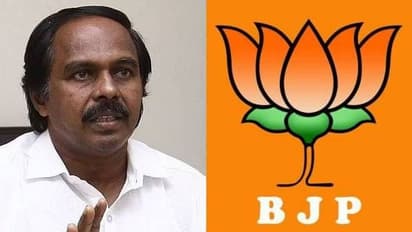 உத்தமவேடதாரி, ஊருக்கு உபதேசம் செய்யலாமா? மனோதங்கராஜை விளாசிய தமிழக பாஜக மகளிர் அணி!!