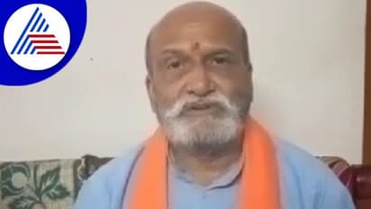 ಈ ಬಾರಿ ಪಕ್ಷೇತರ ಅಭ್ಯರ್ಥಿಯಾಗಿ ಚುನಾವಣೆಗೆ ಸ್ಪರ್ಧೆ ಮಾಡುವುದು ಖಚಿತ: ಪ್ರಮೋದ್‌ ಮುತಾಲಿಕ್‌