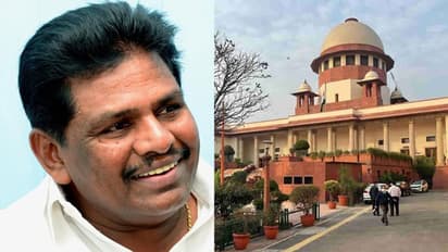 இதே பொழப்பா வச்சிட்டு இருக்கீங்க.. அமைச்சர் அனிதா ராதாகிருஷ்ணனை லெப்ட் ரைட் வாங்கி கதறவிட்ட உச்சநீதிமன்றம்.!