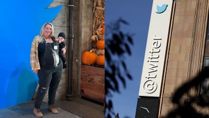 Twitterನಿಂದ 8 ತಿಂಗಳ ಗರ್ಭಿಣಿ ವಜಾ: ಮಹಿಳೆಯ ಟ್ವೀಟ್ ವೈರಲ್