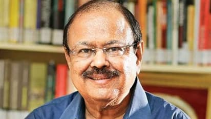 ഗുജറാത്തിൽ ബിജെപിക്ക് തിരിച്ചടി, മുൻമന്ത്രി പാർട്ടി വിട്ടു, കോൺഗ്രസിലേക്കെന്ന് സൂചന