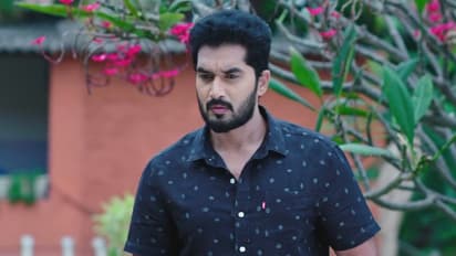 Karthika Deepam: ఒక్కటైన సౌందర్య కుటుంబం.. శౌర్య,హిమను చూసి ఎమోషనల్ అయిన దీప?