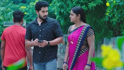 Karthika Deepam: మోనితను పోలీసులకు పట్టించిన సౌందర్య.. దగ్గరైన వంటలక్క, డాక్టర్ బాబు?