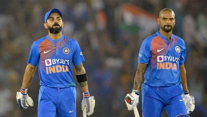 ఫామ్‌లోకి వచ్చినట్టే వచ్చి! విరాట్ కోహ్లీ మళ్లీ అదే తీరు... 8 ఏళ్ల తర్వాత ఓపెనర్‌గా వచ్చి...