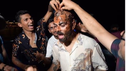 विराट कोहली का जन्मदिन: क्या आप जानते हैं कोहली की विराट मजबूती के पीछे का किरदार कौन है?