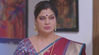 Guppedantha Manasu: మిత్ర ద్రోహి అంటూ గౌతమ్ ని అపార్థం చేసుకున్న రిషి.. బాధపడుతున్న మహేంద్ర?