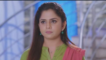 Guppedantha Manasu: ధరణి ప్రవర్తన పై మండిపడిన దేవయాని.. సంతోషంలో రిషి, వసుధార?