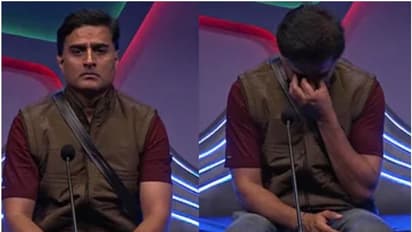 BBK9; ಕಣ್ಣೀರು ಹಾಕುತ್ತಾ ಕನ್ನಡ ಹೋರಾಟಗಾರರಿಗೆ ಕ್ಷಮೆ ಕೇಳಿದ ಪ್ರಶಾಂತ್ ಸಂಬರಗಿ