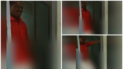 ട്രെയിനിൽ വിദ്യാർത്ഥിനികൾക്ക് നേരെ അശ്ലീലപ്രകടനം; ഭിന്നശേഷിക്കാരനായ വ്യക്തിക്കായി അന്വേഷണം ആരംഭിച്ച് പൊലീസ്