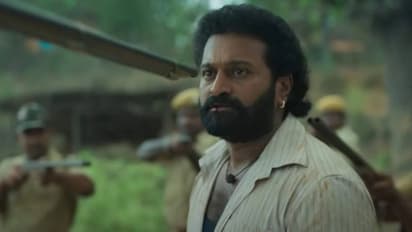 ഹിന്ദി മൊഴിമാറ്റ പതിപ്പുകളില്‍ ഏഴാം സ്ഥാനത്ത്; എക്കാലത്തെയും ഹിറ്റുകളുടെ നിരയിലേക്ക് 'കാന്താര'