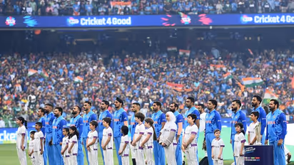 Senior national selection committee sacked by BCCI, new committee to focus on split captaincy