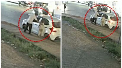 തലശ്ശേരിയിൽ യുവാവിന്റെ ചവിട്ടേറ്റ ആറു വയസുകാരനെ മറ്റൊരാളും ഉപദ്രവിച്ചു, ദൃശ്യങ്ങൾ പുറത്ത് 